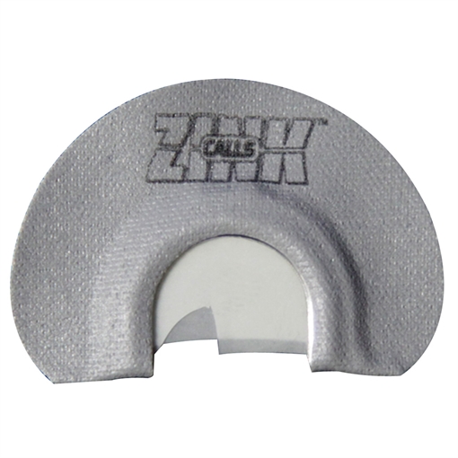 Zink Calls Zink Z-Cutter Turkey Call 3 Reed ZNK-ZNK329