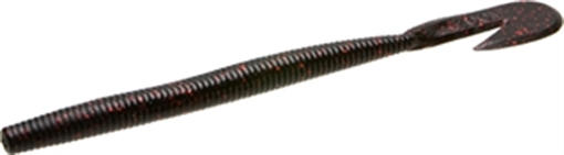 ZOOM BAIT ULTVIB SPEED WORM 20BG-WTMLN SEED 018-019